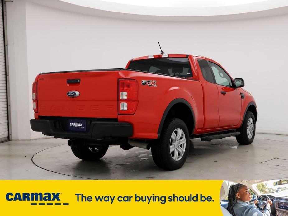 used 2020 Ford Ranger car, priced at $23,998