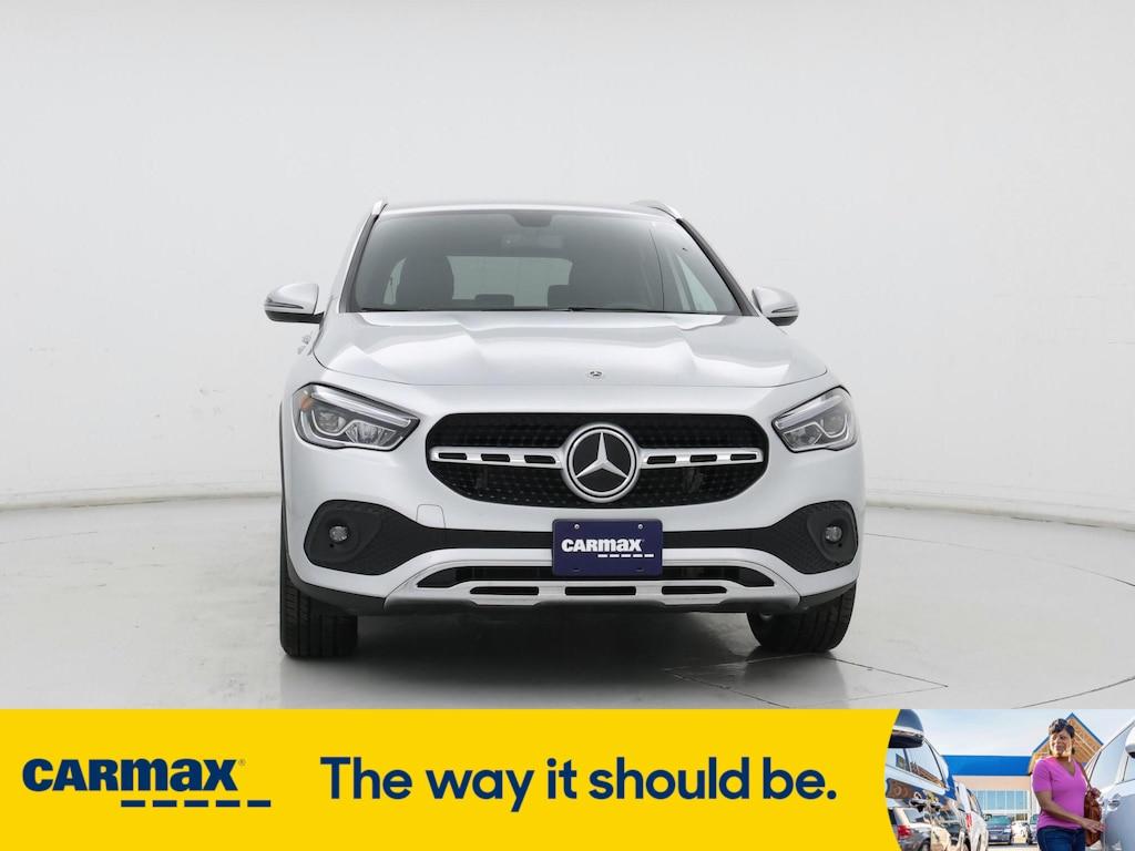 used 2023 Mercedes-Benz GLA 250 car, priced at $30,998