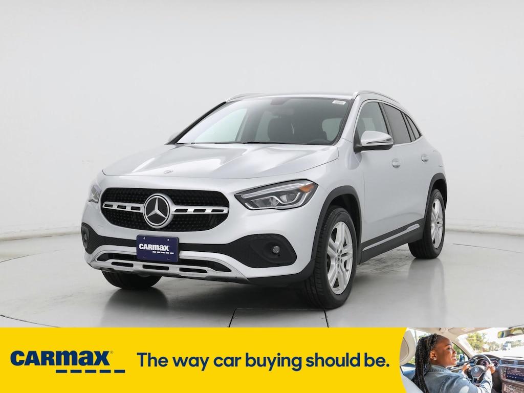 used 2023 Mercedes-Benz GLA 250 car, priced at $30,998