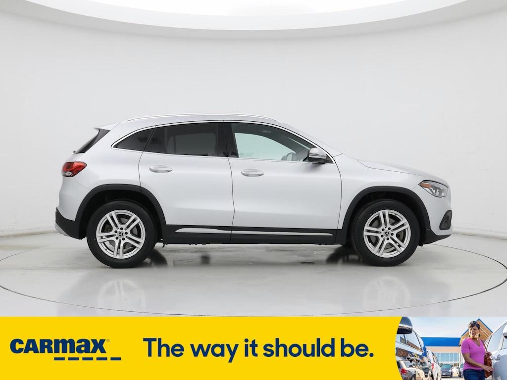 used 2023 Mercedes-Benz GLA 250 car, priced at $30,998