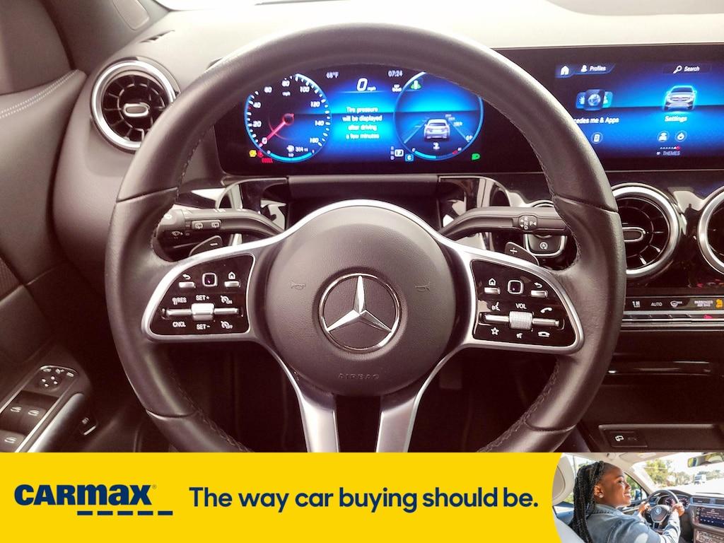 used 2023 Mercedes-Benz GLA 250 car, priced at $30,998