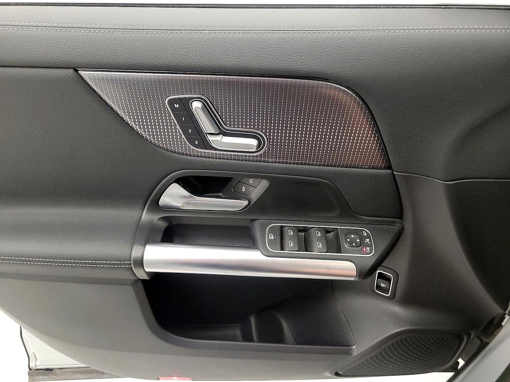 used 2023 Mercedes-Benz GLA 250 car, priced at $30,998