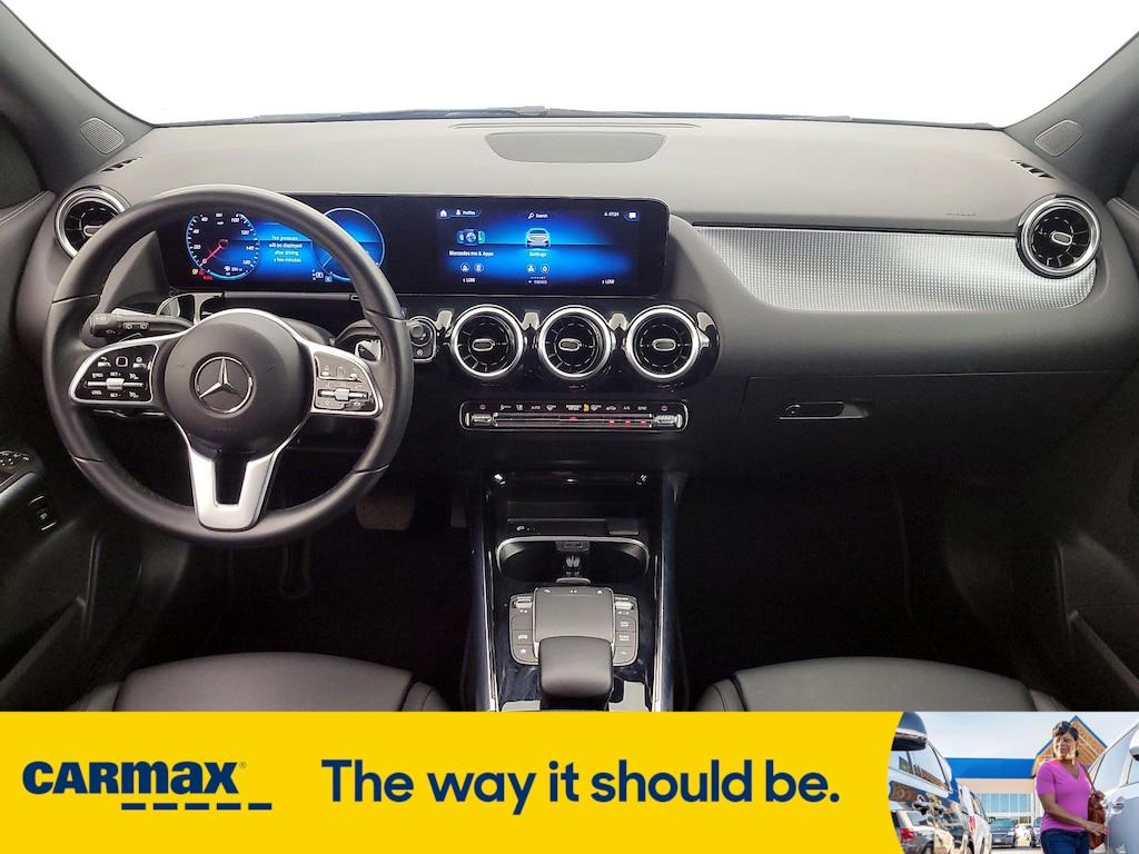 used 2023 Mercedes-Benz GLA 250 car, priced at $30,998