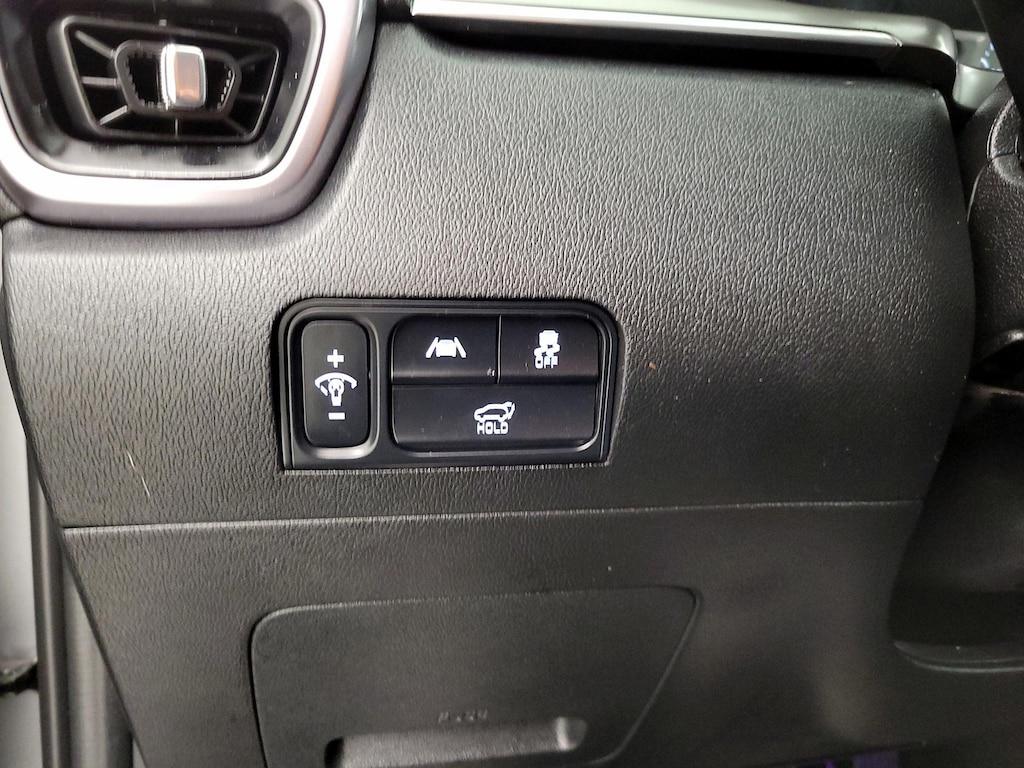 used 2023 Kia Sorento Hybrid car, priced at $32,998