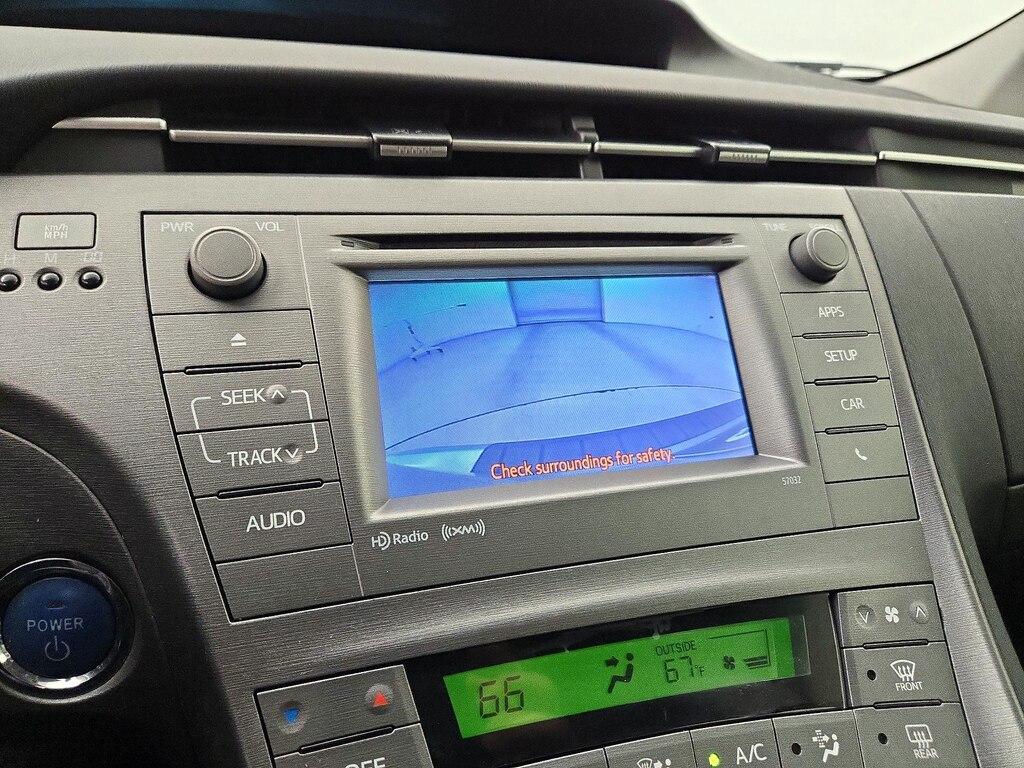 used 2013 Toyota Prius car, priced at $16,998