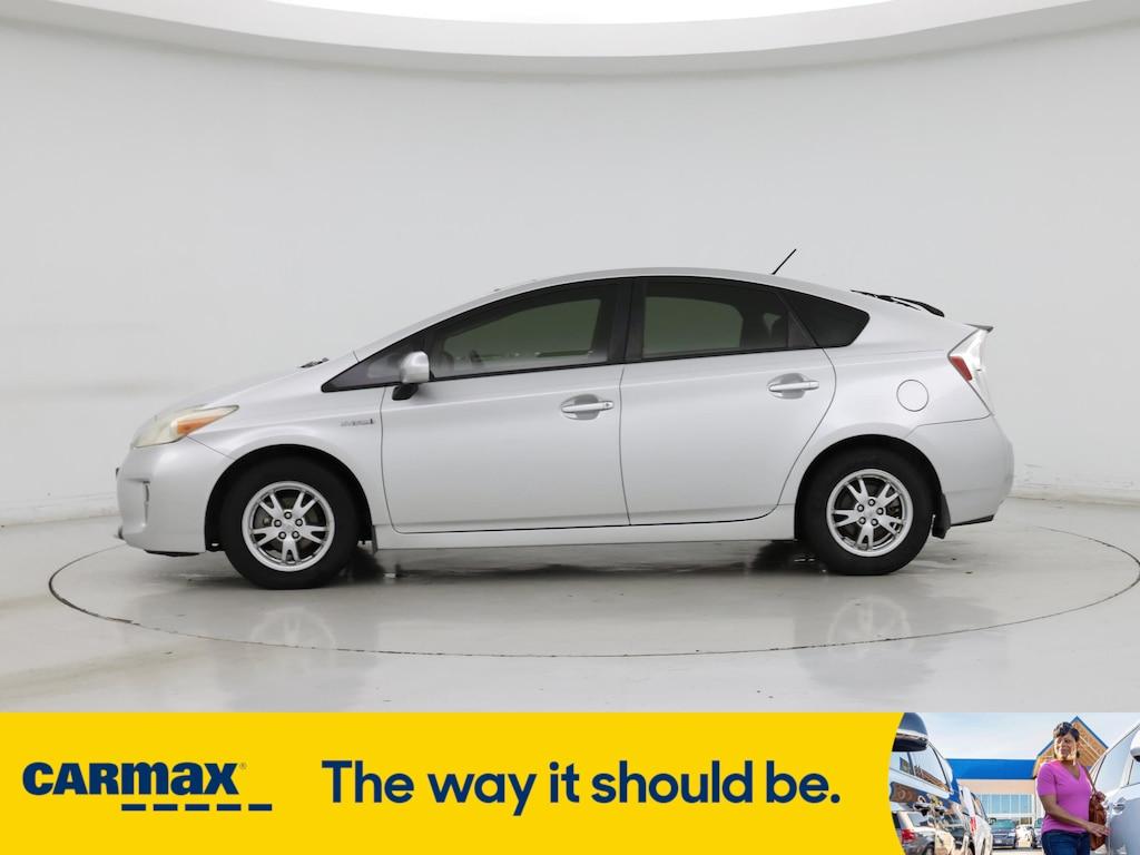 used 2013 Toyota Prius car, priced at $16,998