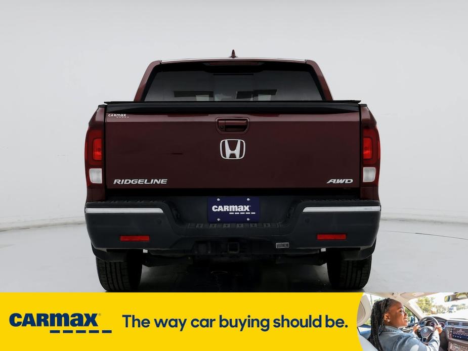 used 2020 Honda Ridgeline car, priced at $29,998