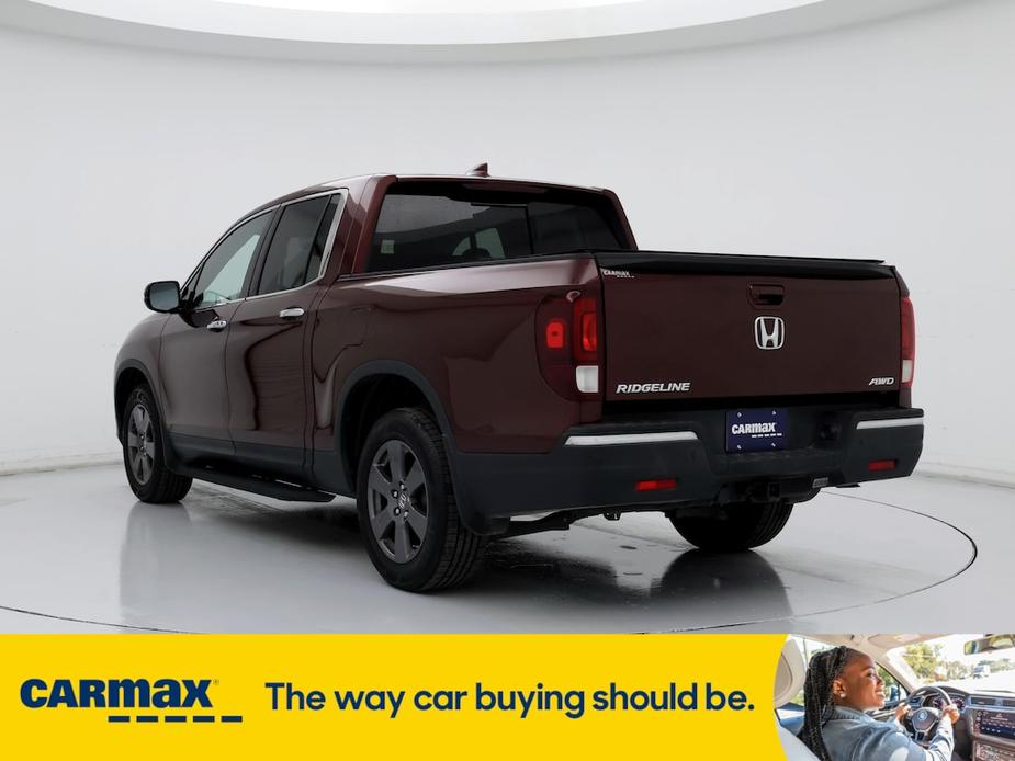 used 2020 Honda Ridgeline car, priced at $29,998