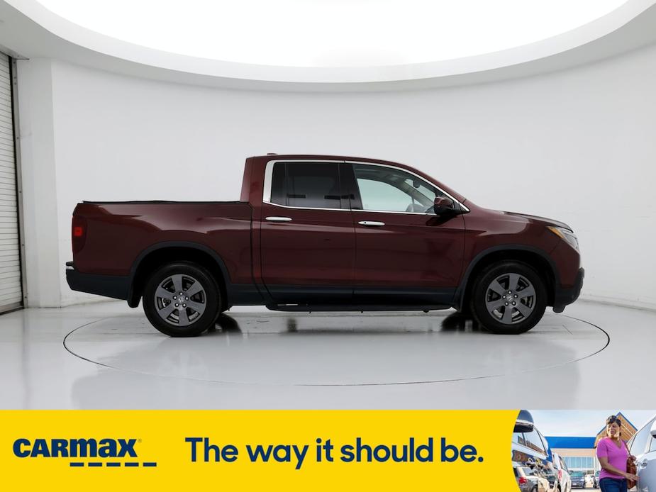 used 2020 Honda Ridgeline car, priced at $29,998