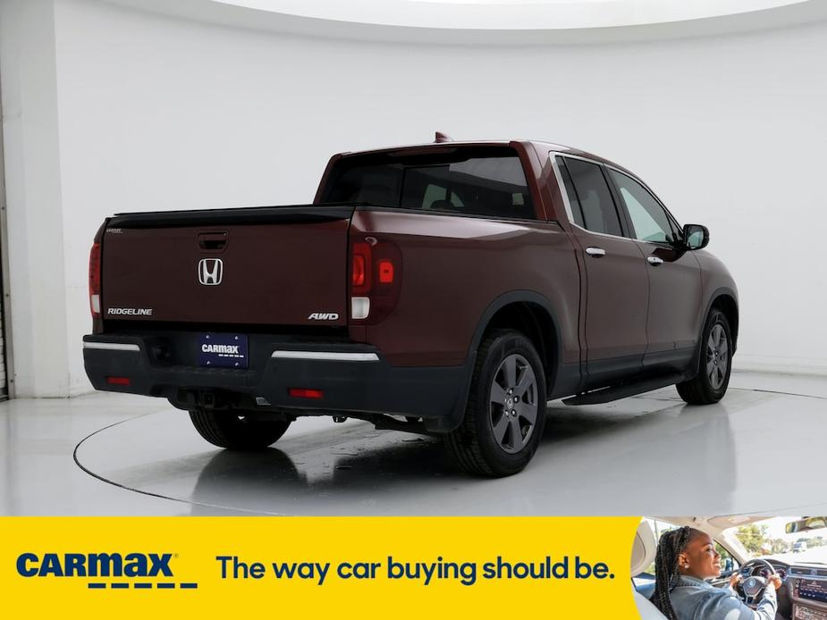 used 2020 Honda Ridgeline car, priced at $29,998