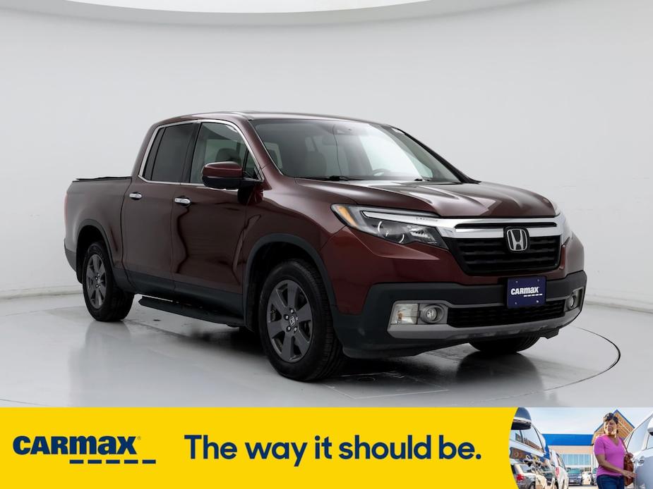 used 2020 Honda Ridgeline car, priced at $29,998