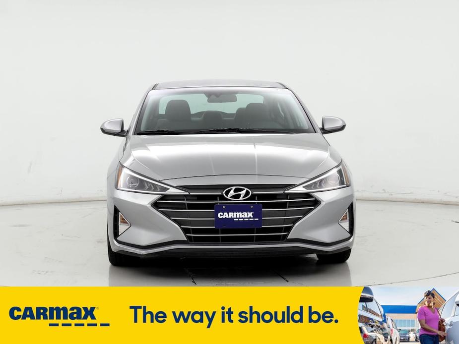 used 2020 Hyundai Elantra car, priced at $16,998