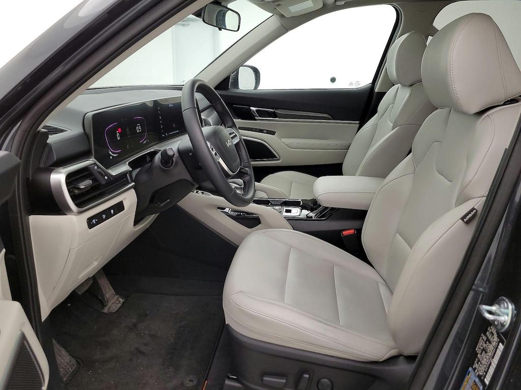 used 2024 Kia Telluride car, priced at $42,998