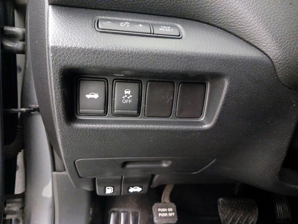 used 2017 Nissan Altima car, priced at $14,998