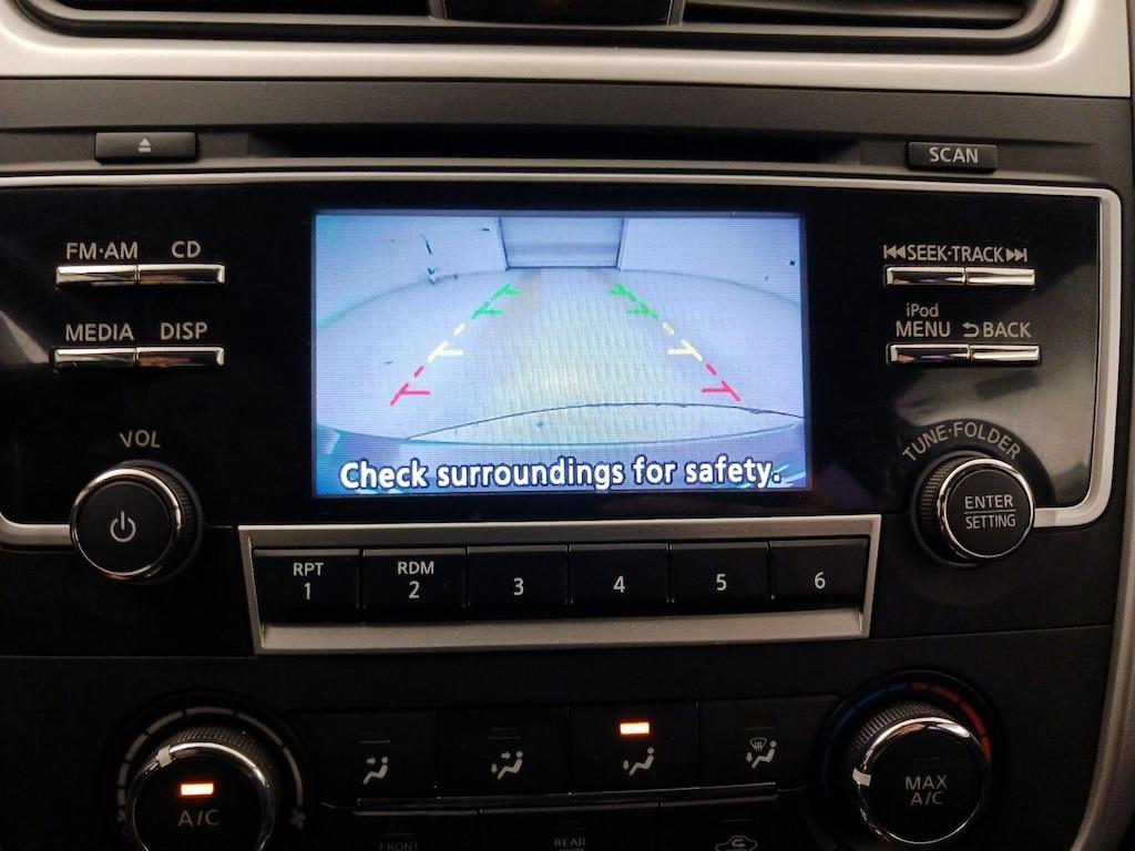 used 2017 Nissan Altima car, priced at $14,998