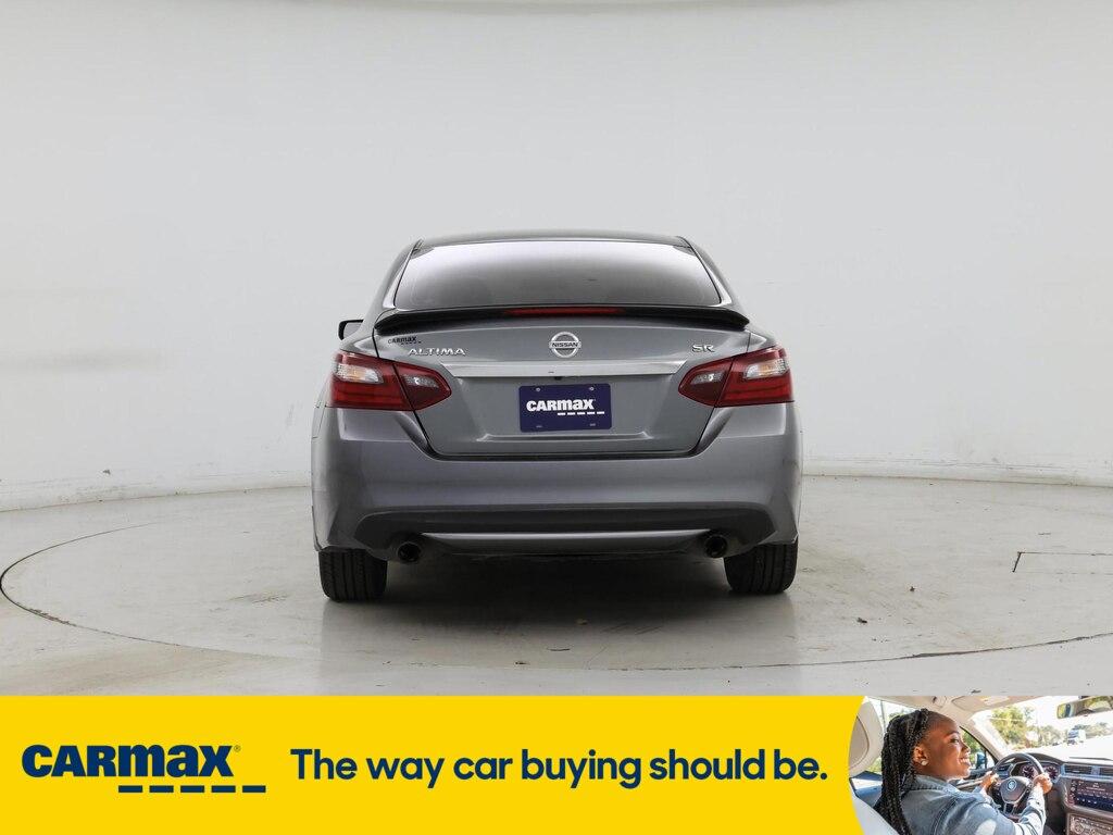 used 2017 Nissan Altima car, priced at $14,998