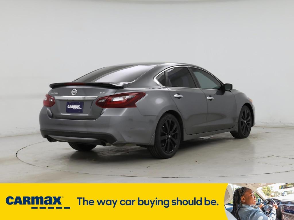 used 2017 Nissan Altima car, priced at $14,998