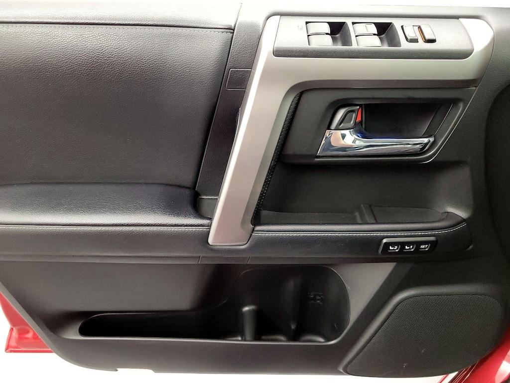 used 2021 Toyota 4Runner car, priced at $46,998