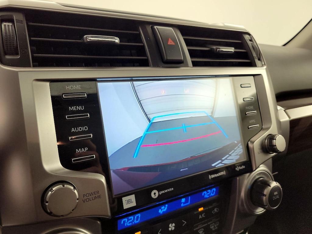 used 2021 Toyota 4Runner car, priced at $46,998