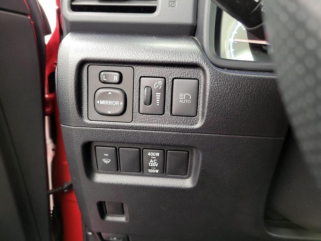 used 2021 Toyota 4Runner car, priced at $46,998
