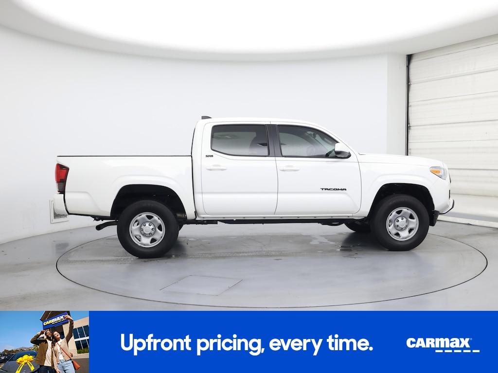 used 2023 Toyota Tacoma car, priced at $29,998