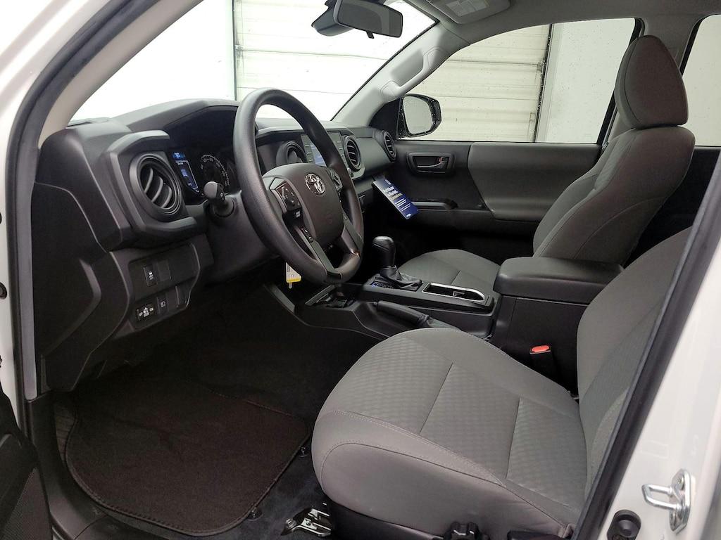 used 2023 Toyota Tacoma car, priced at $29,998