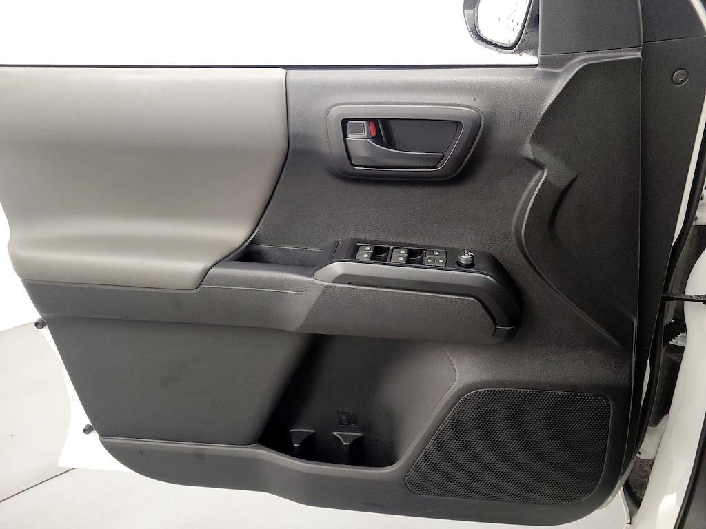 used 2023 Toyota Tacoma car, priced at $29,998