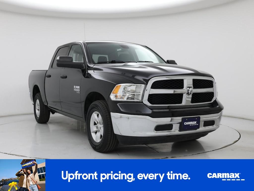 used 2023 Ram 1500 Classic car, priced at $29,998