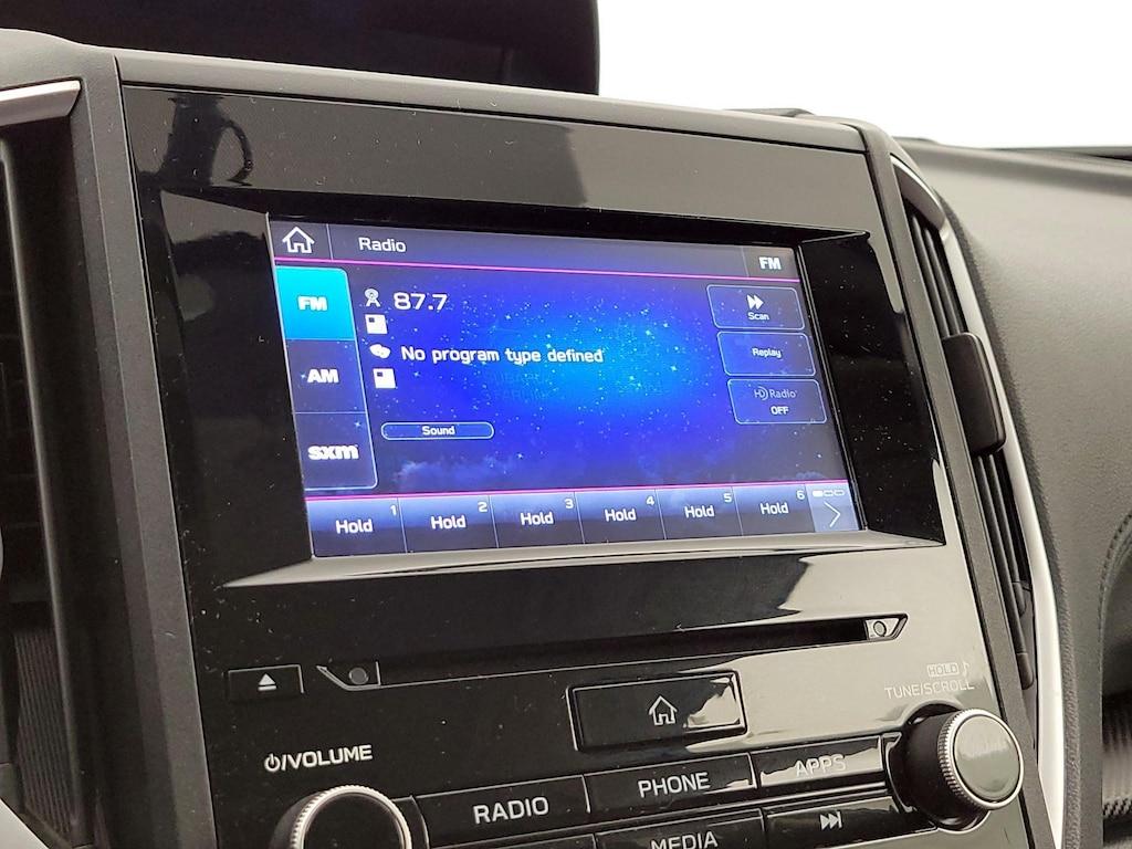 used 2019 Subaru Crosstrek car, priced at $24,998