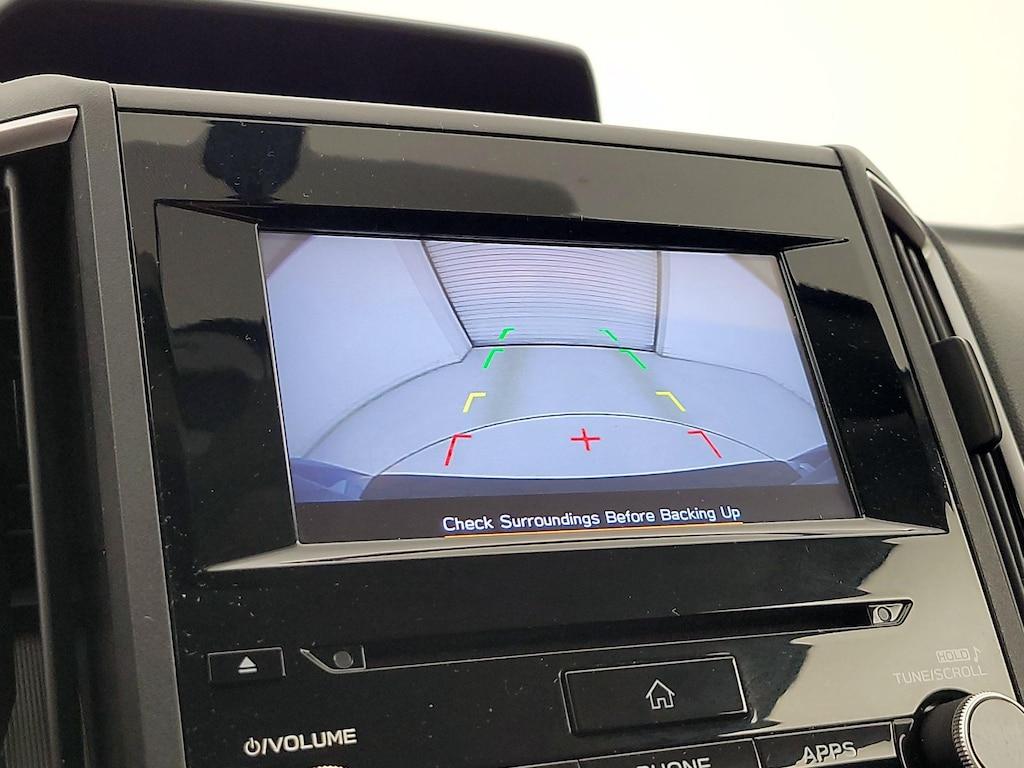 used 2019 Subaru Crosstrek car, priced at $24,998
