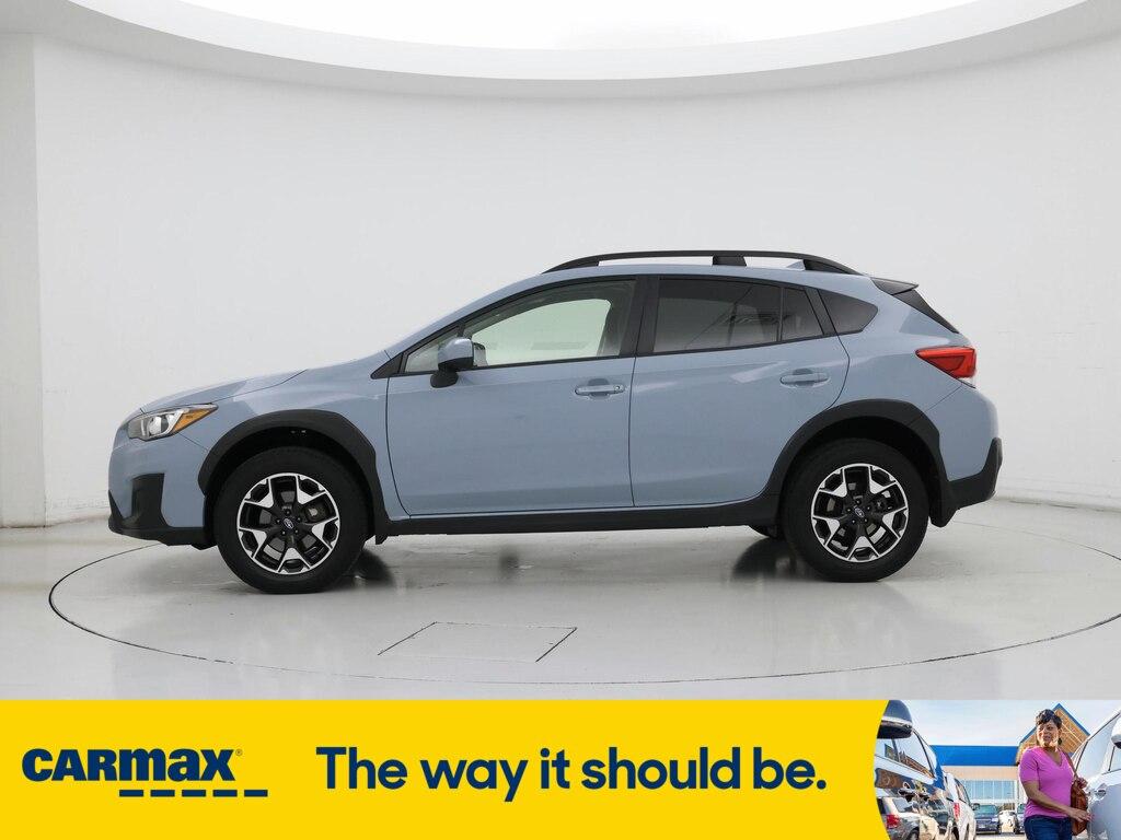 used 2019 Subaru Crosstrek car, priced at $24,998