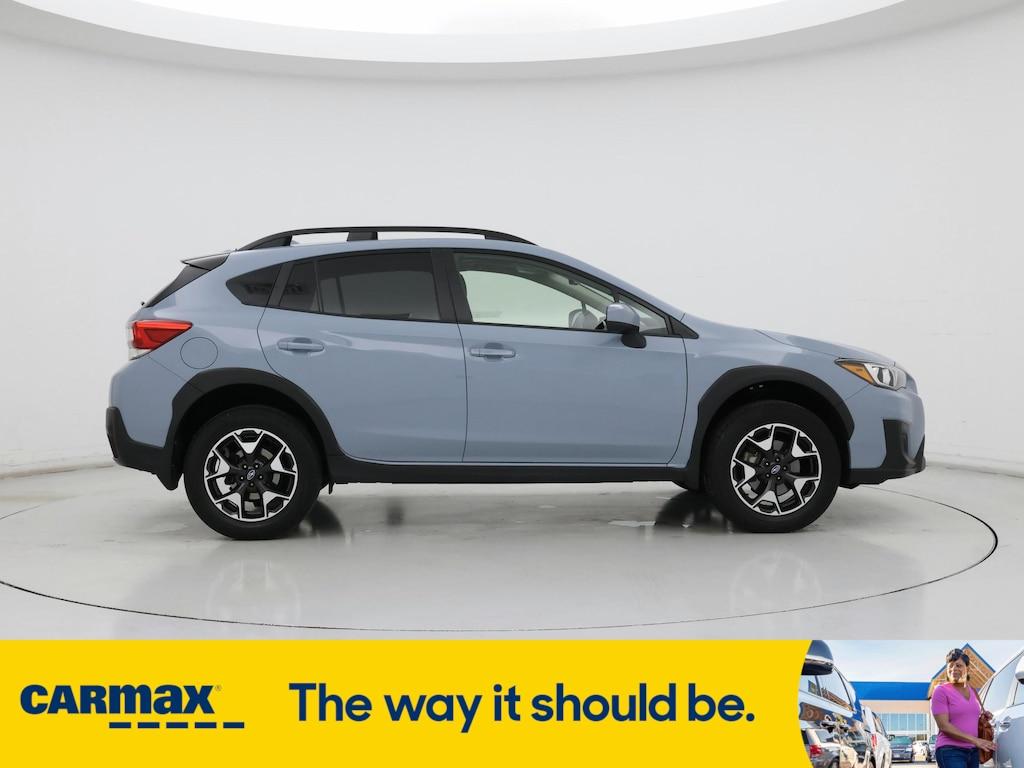 used 2019 Subaru Crosstrek car, priced at $24,998