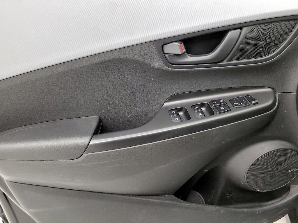used 2021 Hyundai Kona car, priced at $20,998