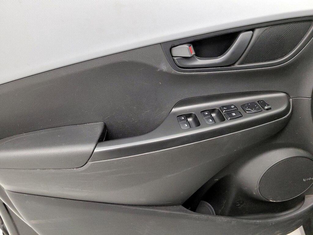 used 2021 Hyundai Kona car, priced at $20,998