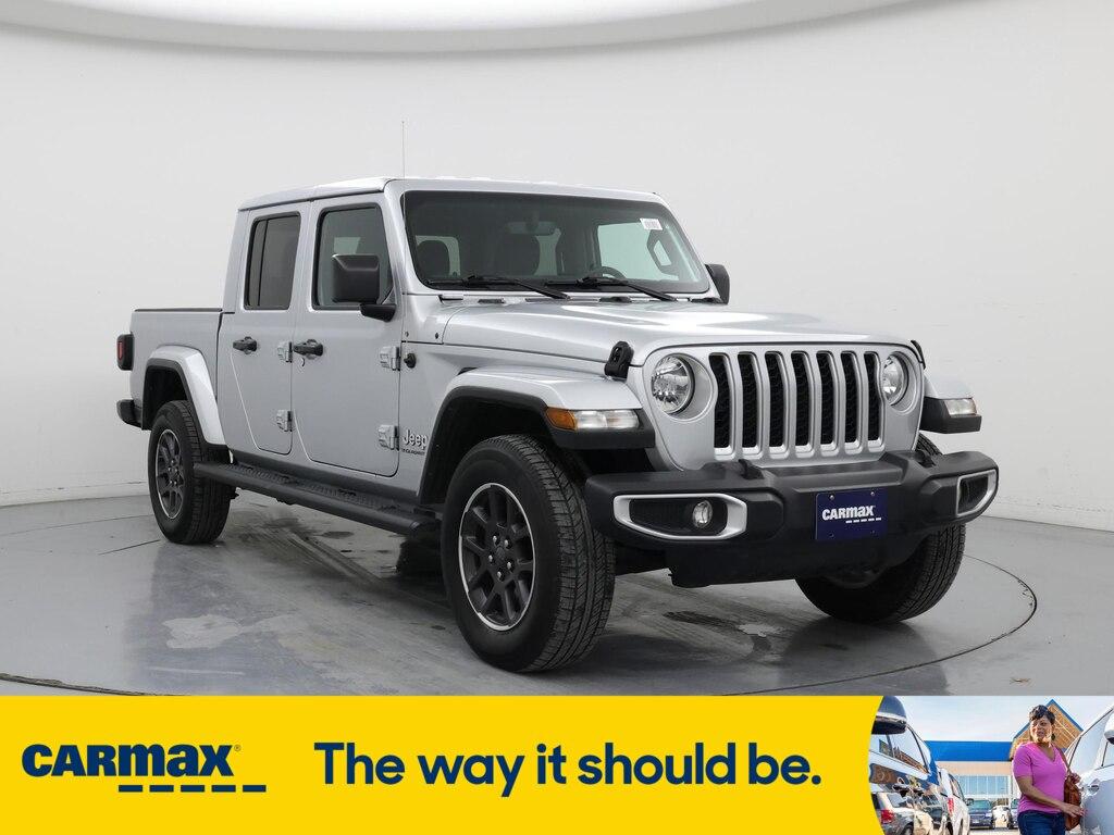 used 2023 Jeep Gladiator car, priced at $29,998