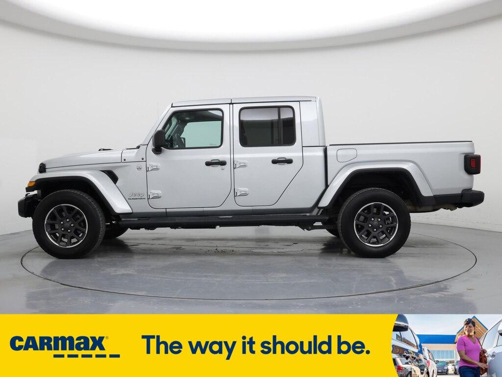 used 2023 Jeep Gladiator car, priced at $29,998