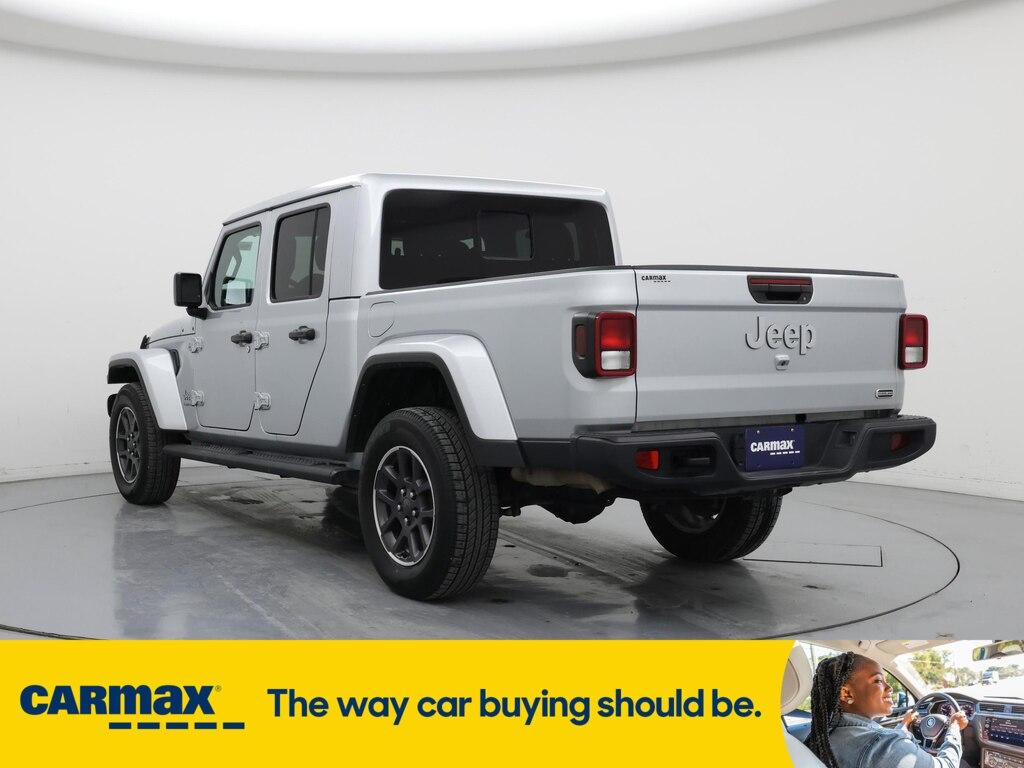 used 2023 Jeep Gladiator car, priced at $29,998