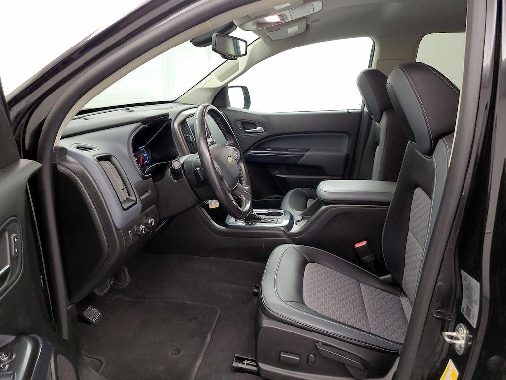 used 2020 Chevrolet Colorado car, priced at $28,998