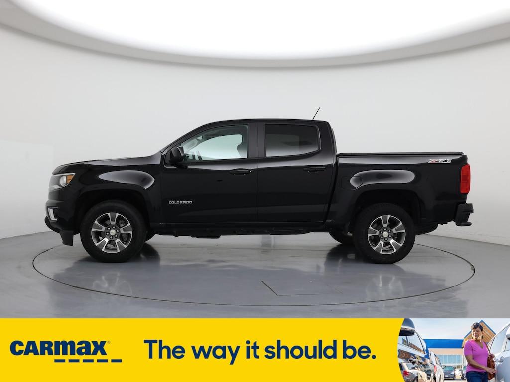 used 2020 Chevrolet Colorado car, priced at $28,998