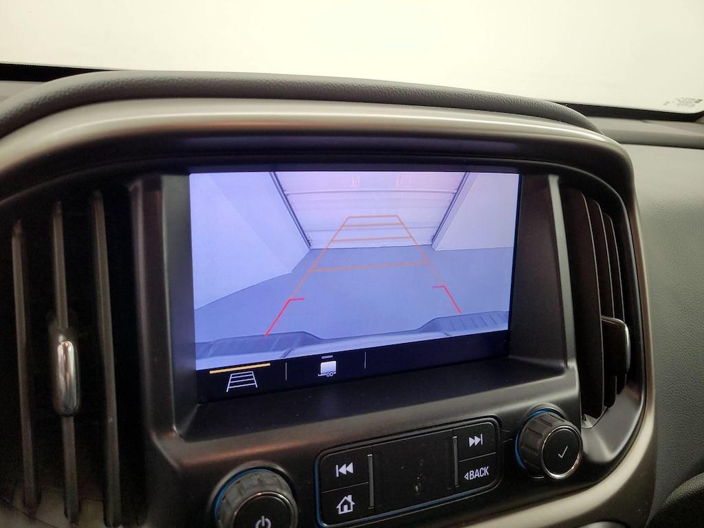 used 2020 Chevrolet Colorado car, priced at $28,998