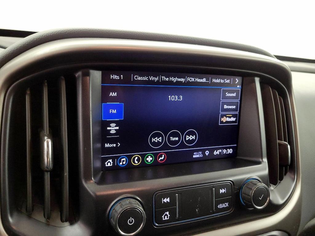 used 2020 Chevrolet Colorado car, priced at $28,998