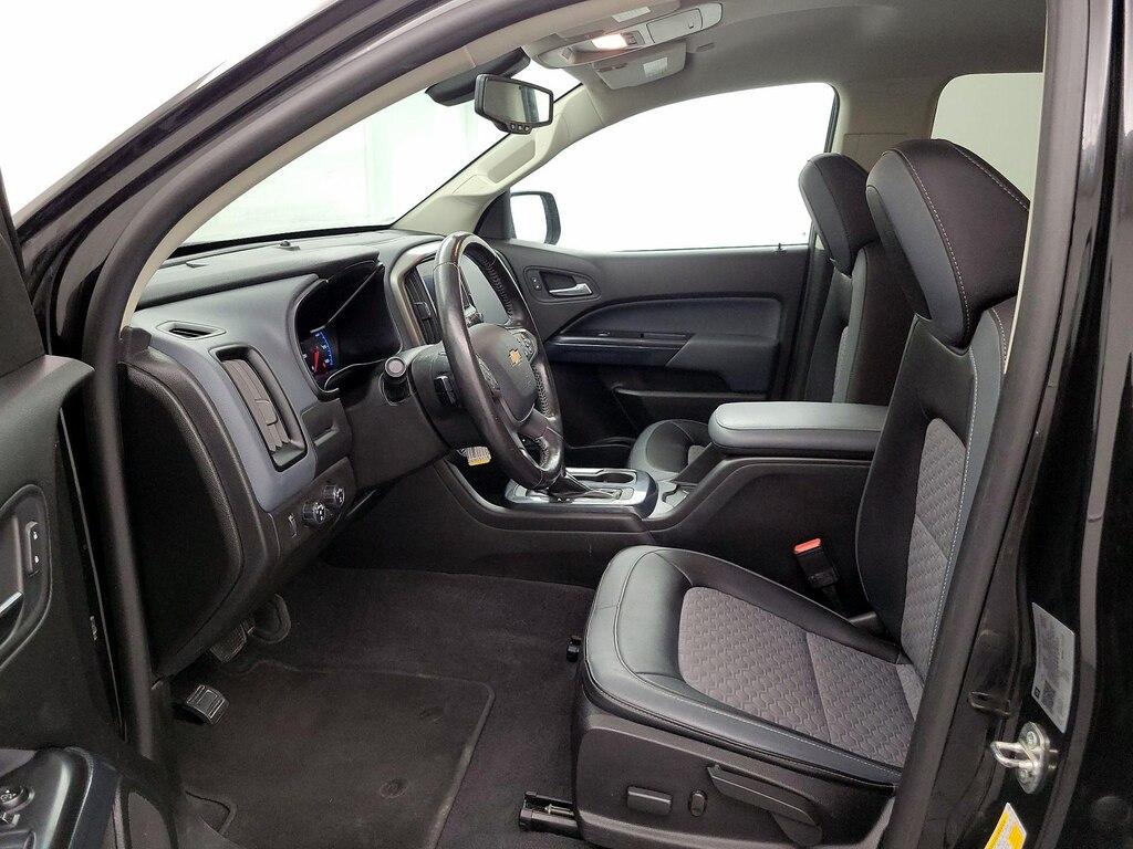 used 2020 Chevrolet Colorado car, priced at $27,998
