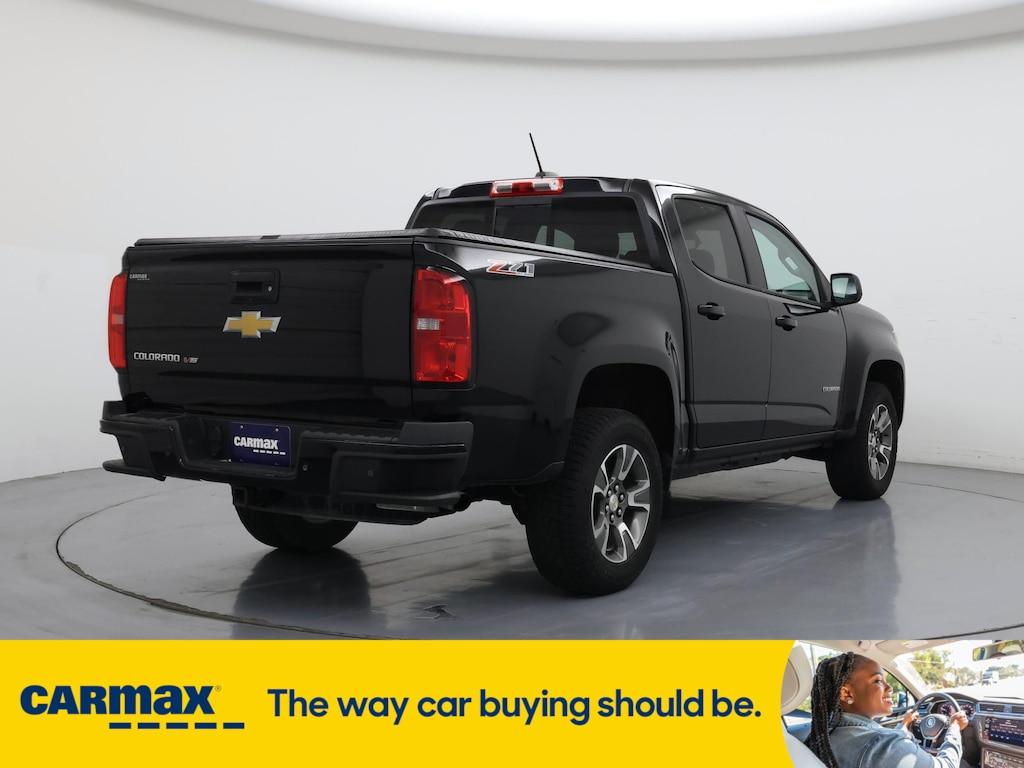 used 2020 Chevrolet Colorado car, priced at $28,998