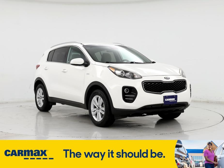 used 2019 Kia Sportage car, priced at $16,998