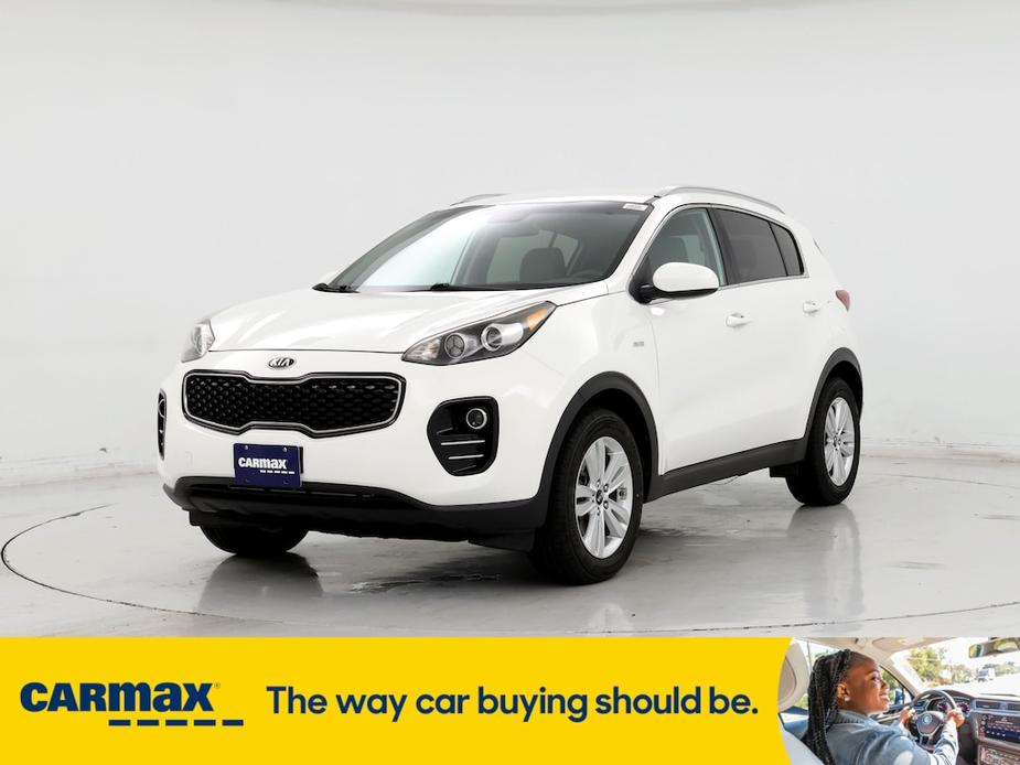 used 2019 Kia Sportage car, priced at $16,998