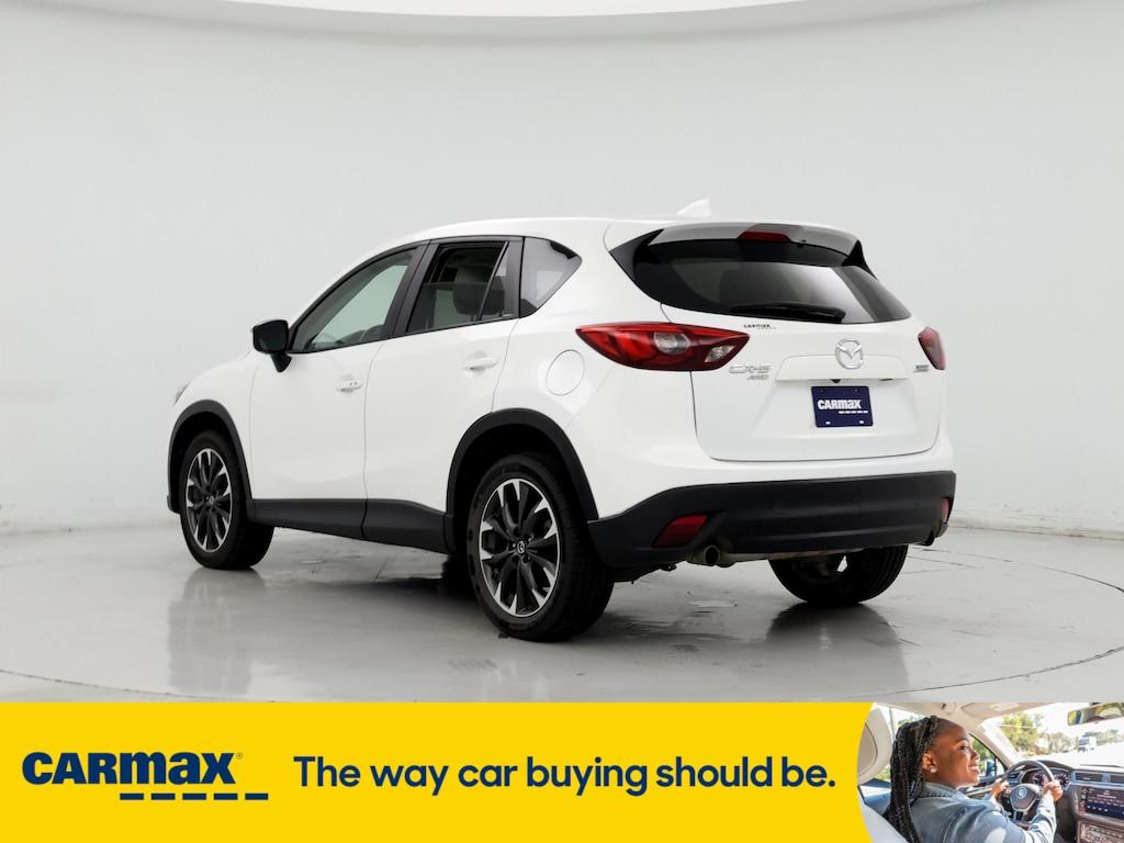 used 2016 Mazda CX-5 car, priced at $18,998