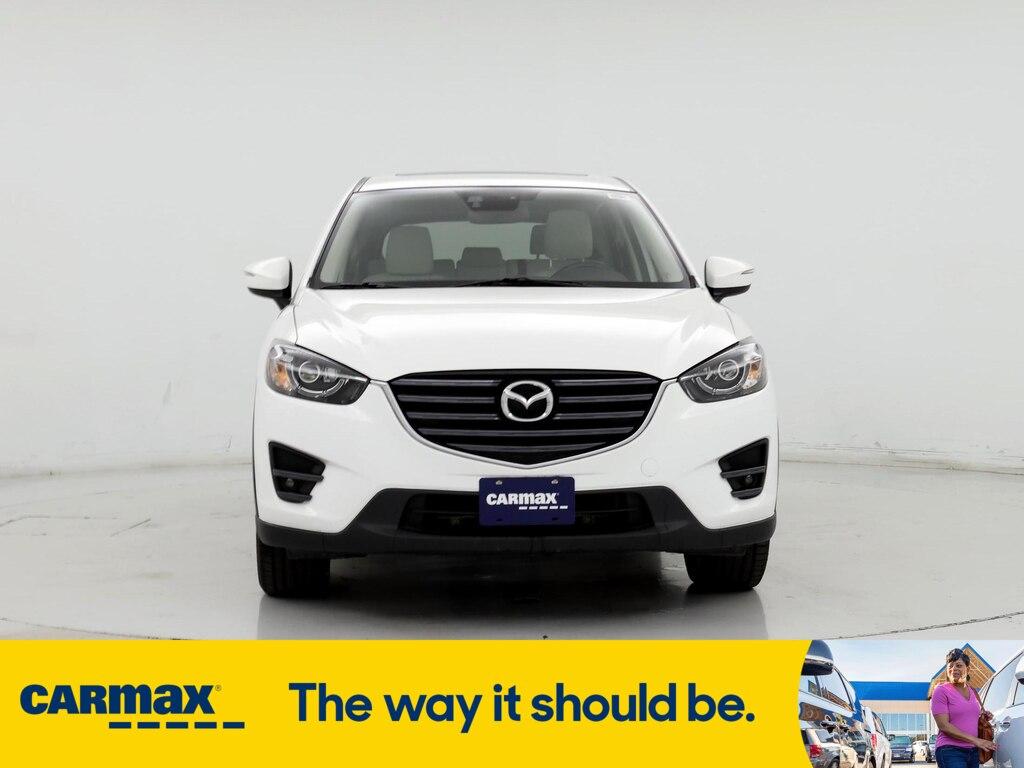 used 2016 Mazda CX-5 car, priced at $18,998