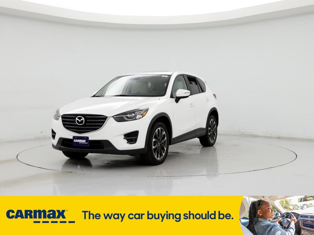 used 2016 Mazda CX-5 car, priced at $18,998