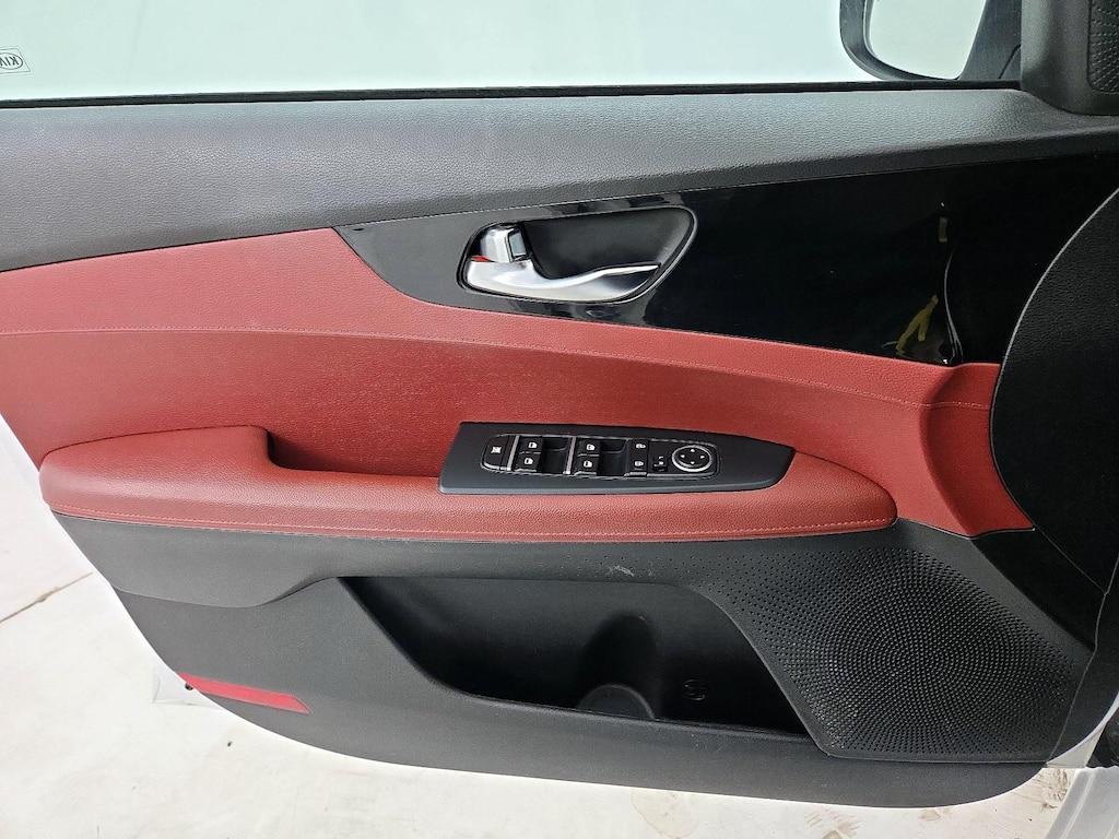 used 2019 Kia Forte car, priced at $16,998
