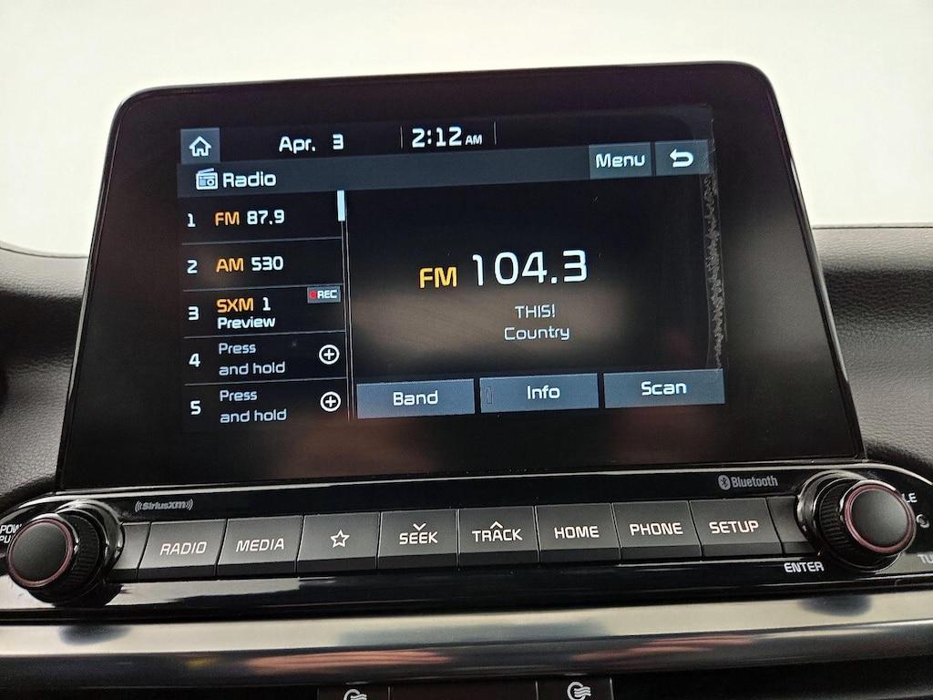 used 2019 Kia Forte car, priced at $16,998